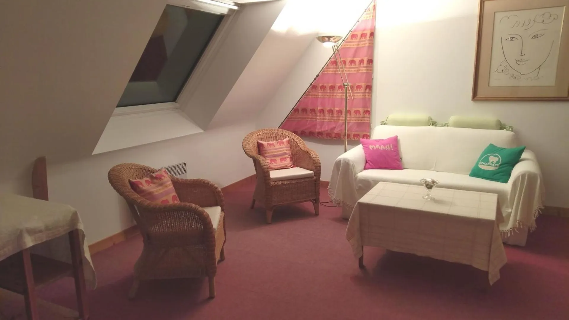 Komforthaus Mit Traumgarten Und Meerblick Plouha 0*,  Franciaország